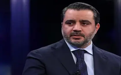 أسعد الشيبانى: سوريا منفتحة على عقد اجتماع مع حزب الله