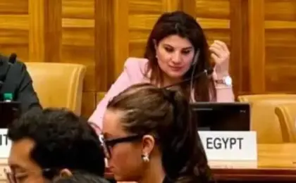 الأمم المتحدة تعتمد قراراً مصرياً بخصوص حماية العاملين فى المجال الإنسانى