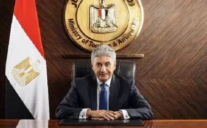 وزير السياحة: برامج تدريب جديدة لتأهيل العاملين ودعم القطاع