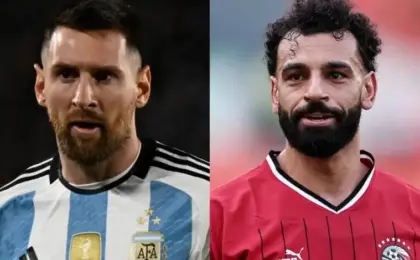 موعد مباراة مصر القادمة